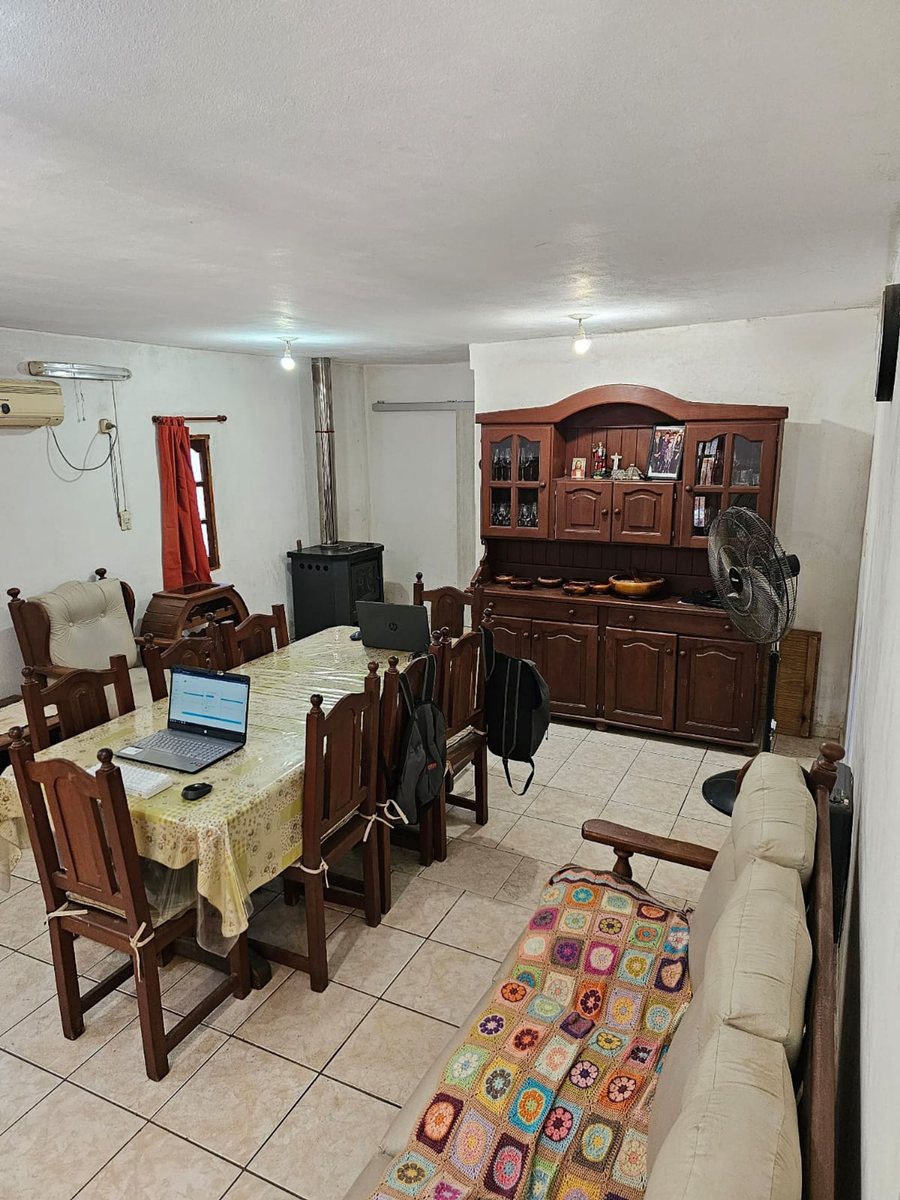 Miniatura 4 — Venta Casa Calle 9 de Julio 600 Ñu Porá
