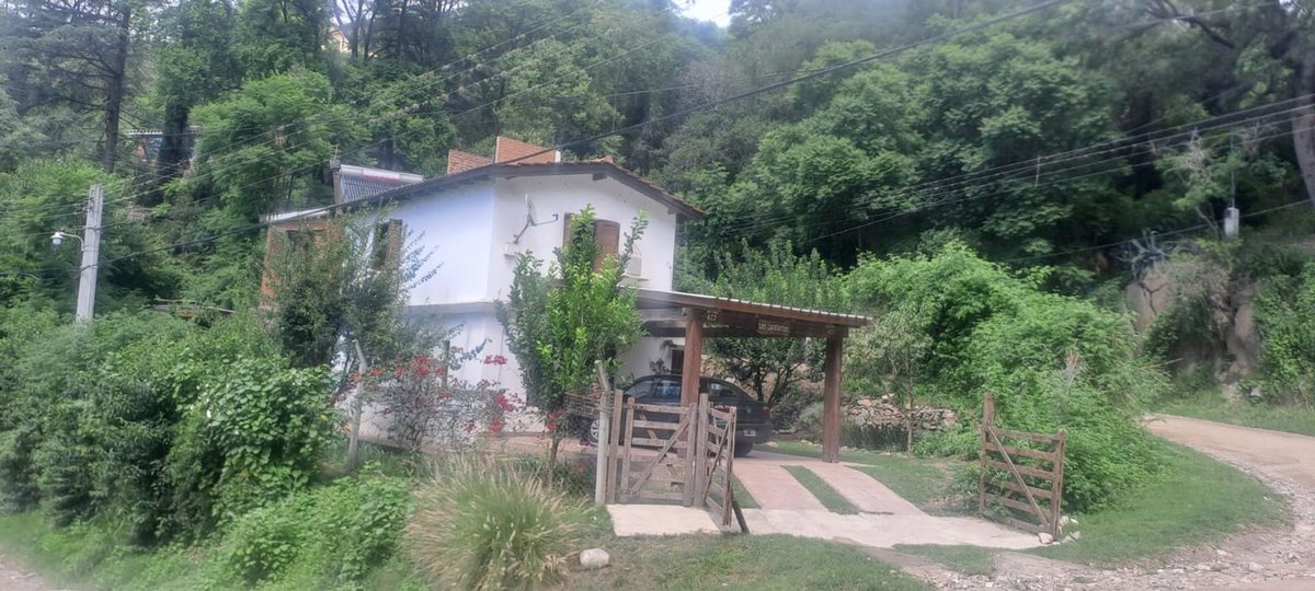 Miniatura 19 — Venta Casa Calle 9 de Julio 600 Ñu Porá