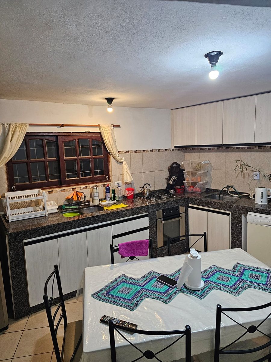 Miniatura 3 — Venta Casa Calle 9 de Julio 600 Ñu Porá