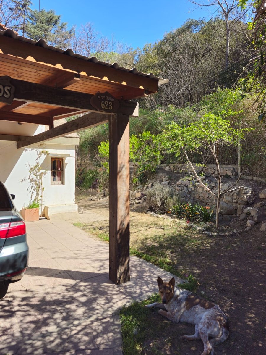 Miniatura 24 — Venta Casa Calle 9 de Julio 600 Ñu Porá
