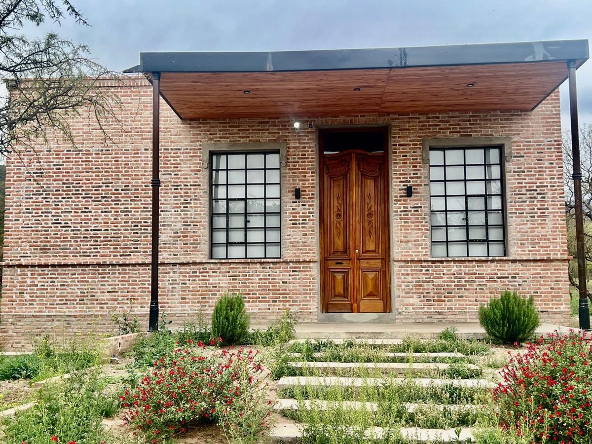 Miniatura 2 — Venta Casa Luyaba 100 Luyaba 100