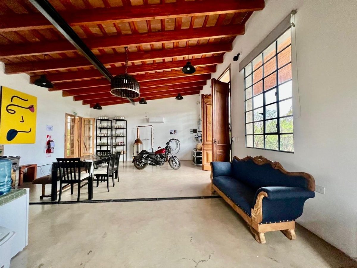 Vista principal de Casa en Barrio Luyaba 100