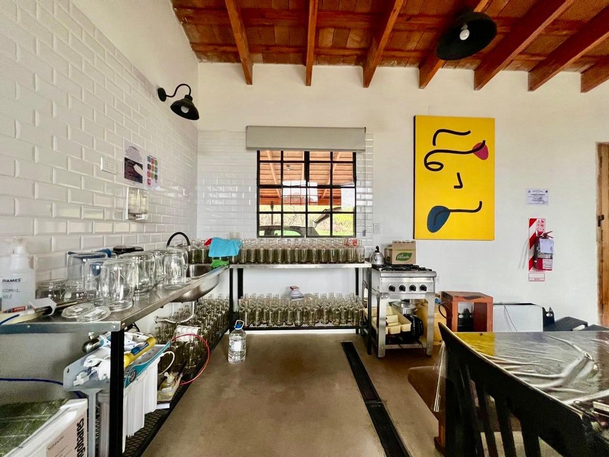 Miniatura 9 — Venta Casa Luyaba 100 Luyaba 100