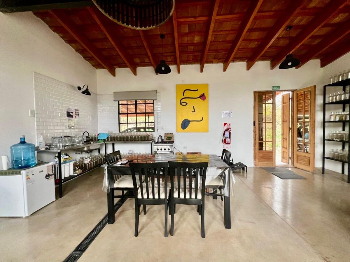 Miniatura 6 — Venta Casa Luyaba 100 Luyaba 100