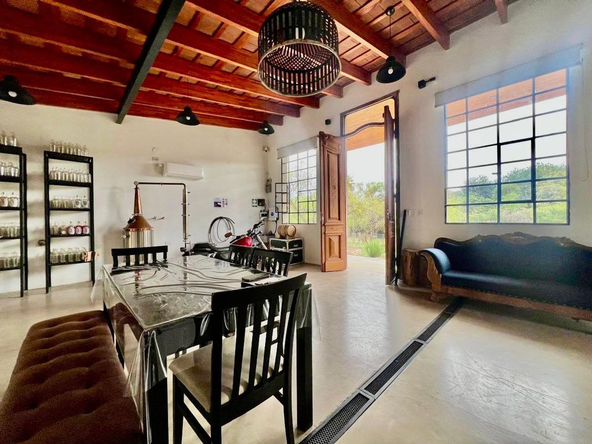 Miniatura 8 — Venta Casa Luyaba 100 Luyaba 100
