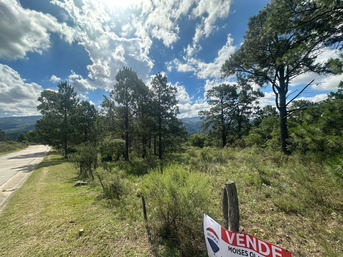 Miniatura 8 — Venta Terreno / Lote Rp S271, Córdoba S/N San Clemente