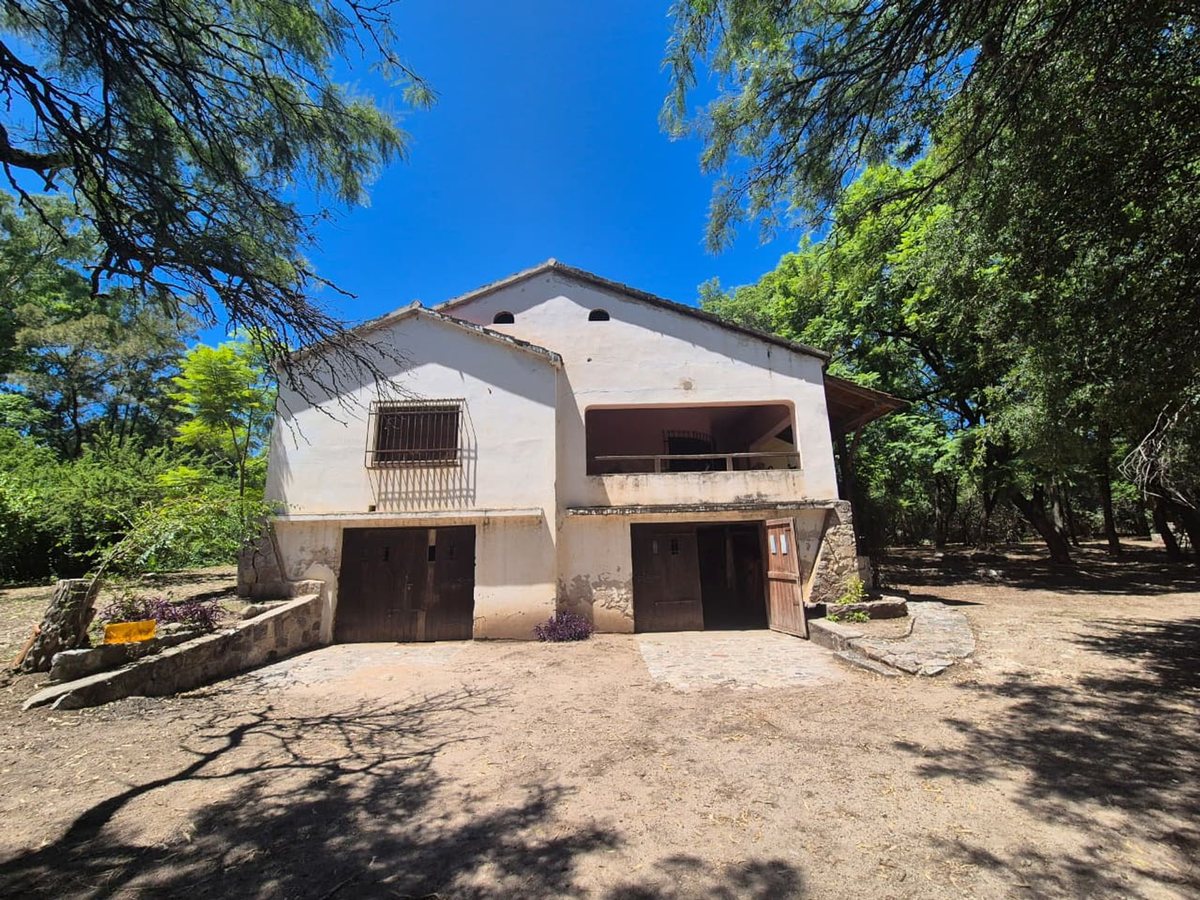 Miniatura 5 — Venta Casona / Casa Av los Nacimientos Esq el Piquillin 100 Villa Ani Mi