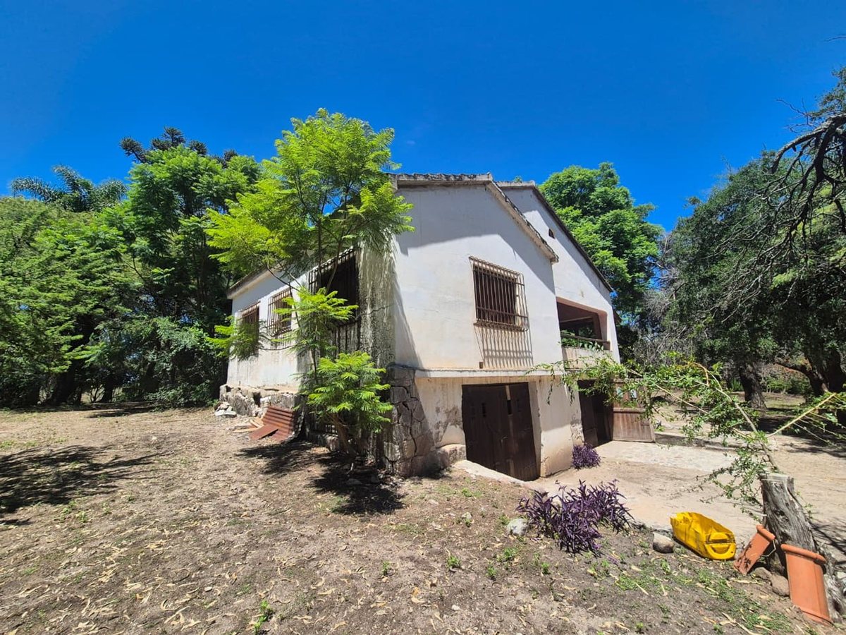 Miniatura 2 — Venta Casona / Casa Av los Nacimientos Esq el Piquillin 100 Villa Ani Mi