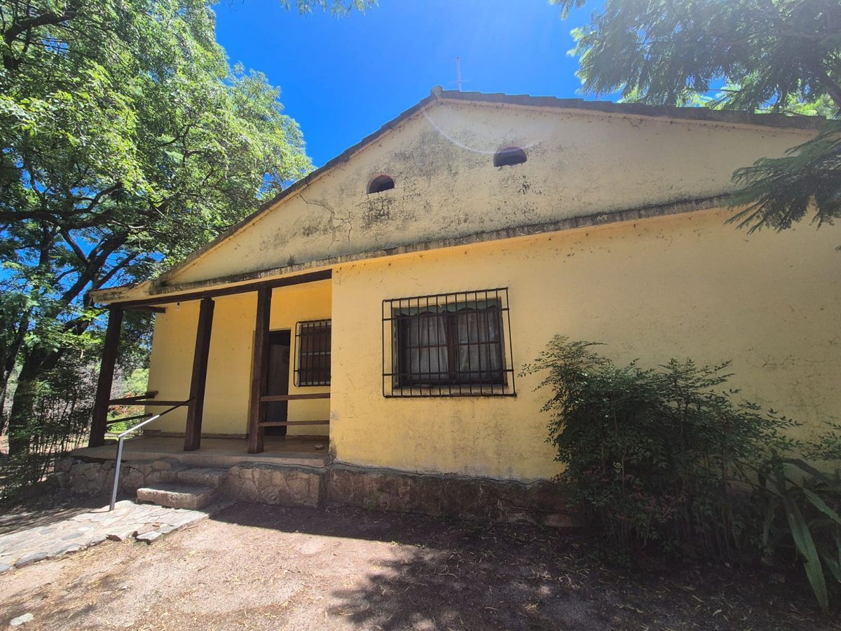 Miniatura 3 — Venta Casona / Casa Av los Nacimientos Esq el Piquillin 100 Villa Ani Mi