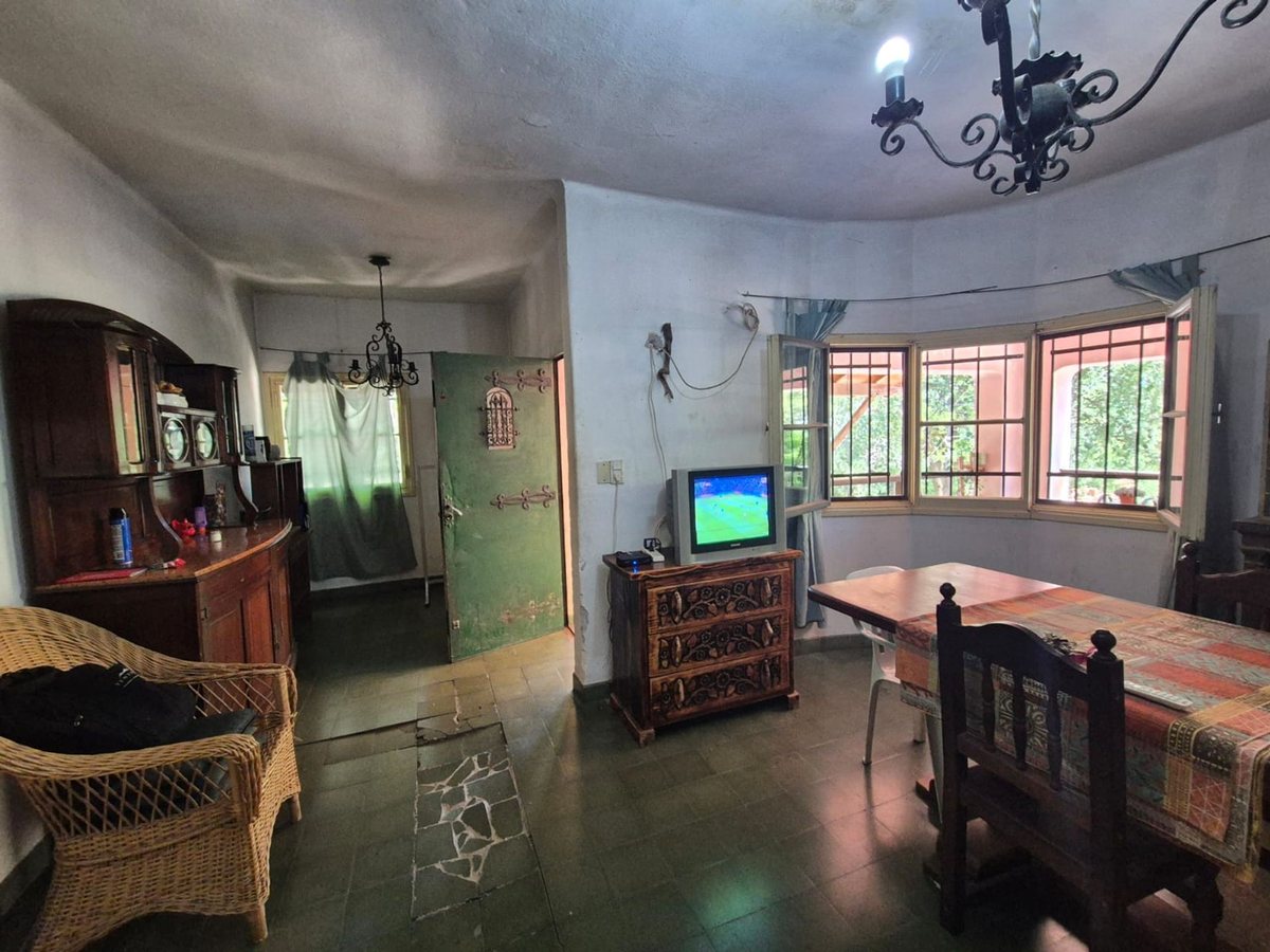 Miniatura 8 — Venta Casona / Casa Av los Nacimientos Esq el Piquillin 100 Villa Ani Mi