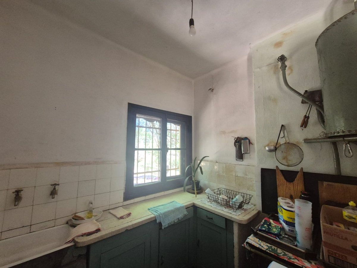 Miniatura 10 — Venta Casona / Casa Av los Nacimientos Esq el Piquillin 100 Villa Ani Mi