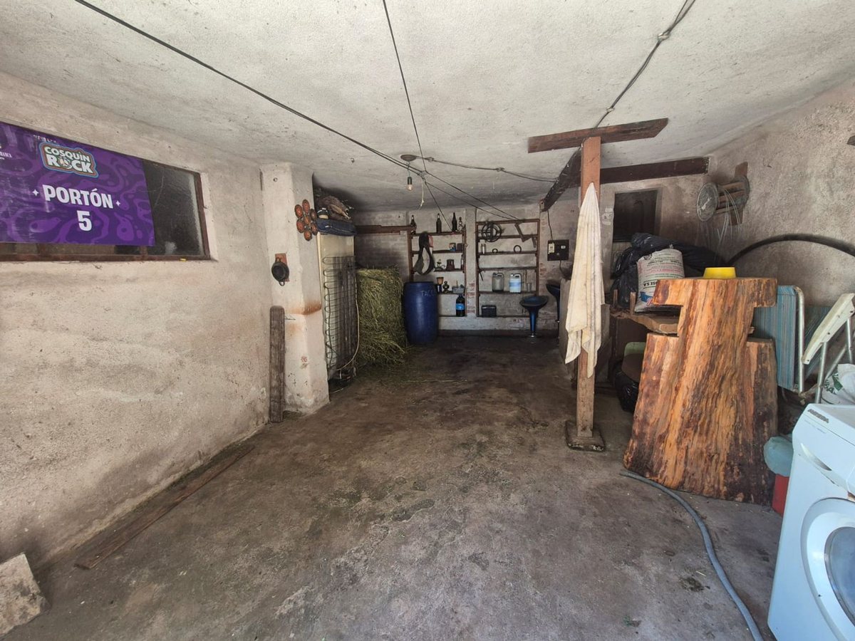 Miniatura 12 — Venta Casona / Casa Av los Nacimientos Esq el Piquillin 100 Villa Ani Mi