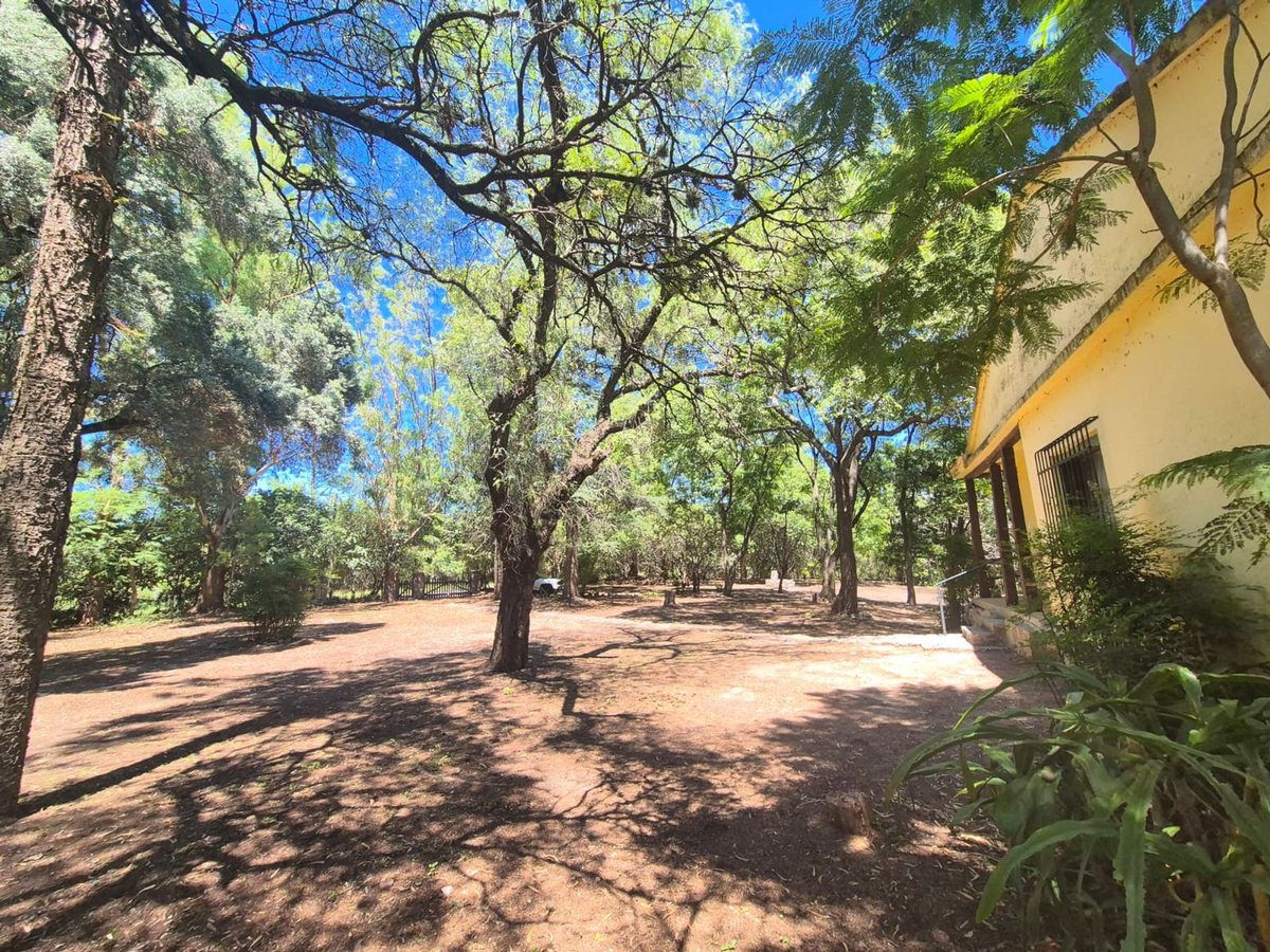Miniatura 6 — Venta Casona / Casa Av los Nacimientos Esq el Piquillin 100 Villa Ani Mi