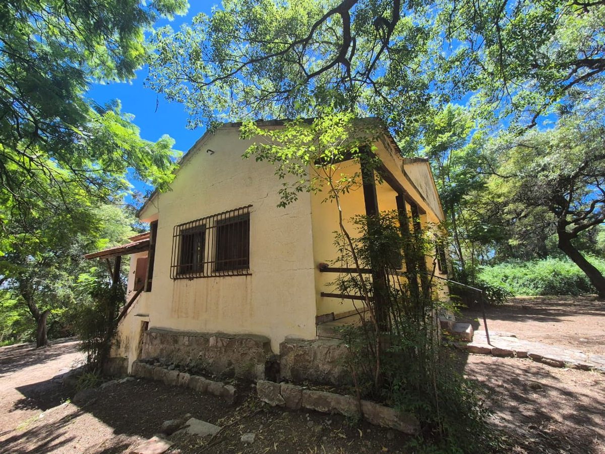 Vista principal de Casona / Casa en Barrio Villa Ani Mi