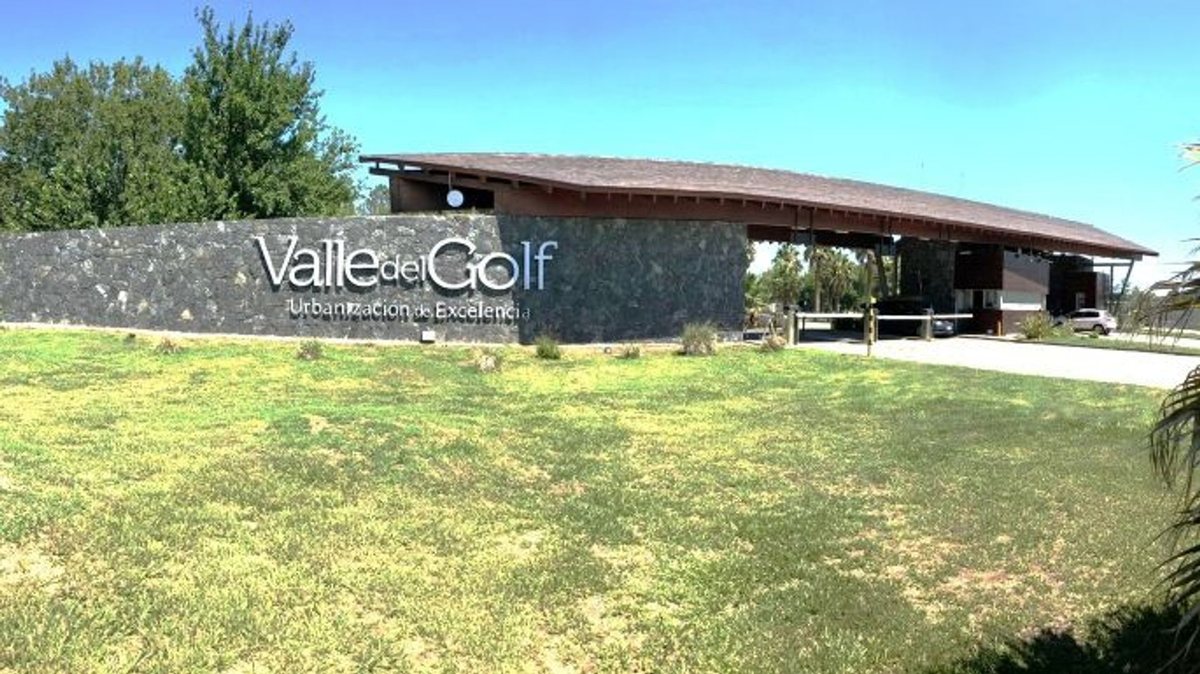 Miniatura 8 — Venta Terreno / Lote Ruta Provincial C45 S/N Valle del Golf