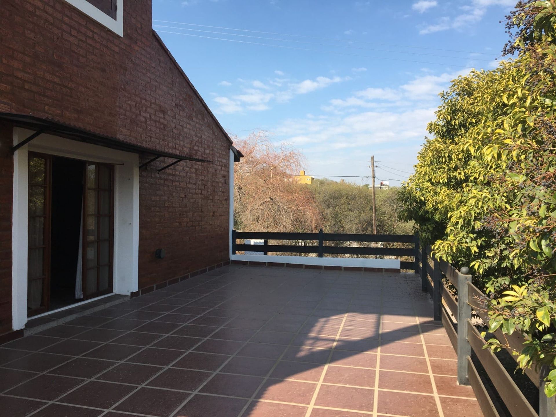 Miniatura 3 — Venta Casa Calle Pública 100 San Luis 0