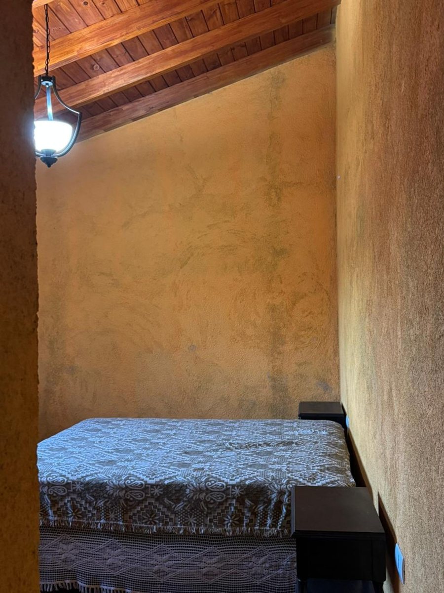 Miniatura 5 — Venta Casa Calle Pública 100 Los Algarrobos 0