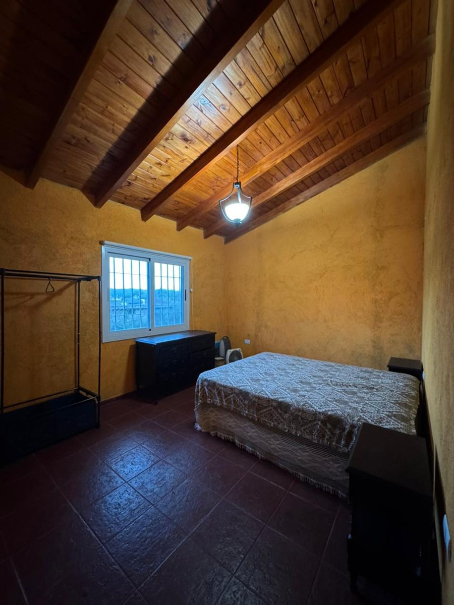 Miniatura 3 — Venta Casa Calle Pública 100 Los Algarrobos 0