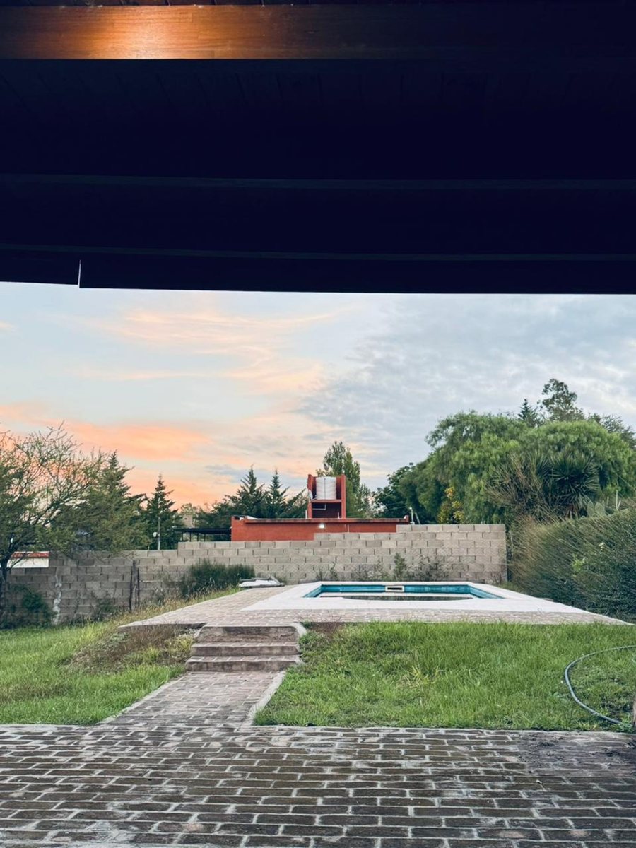 Miniatura 4 — Venta Casa Calle Pública 100 Los Algarrobos 0