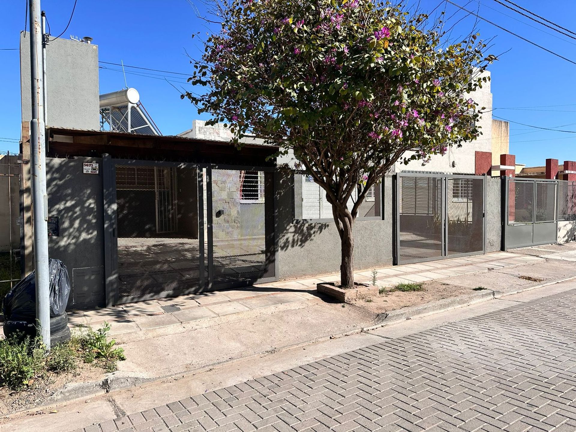Miniatura 3 — Venta Casa Calle Pública 100 Pública 6 5600
