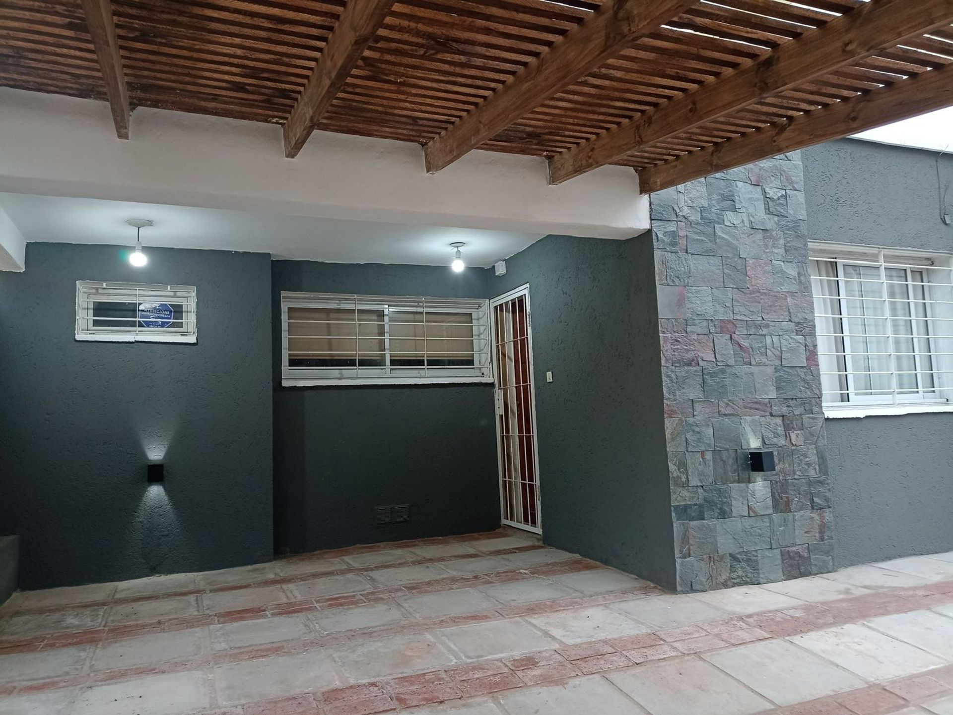 Miniatura 4 — Venta Casa Calle Pública 100 Pública 6 5600