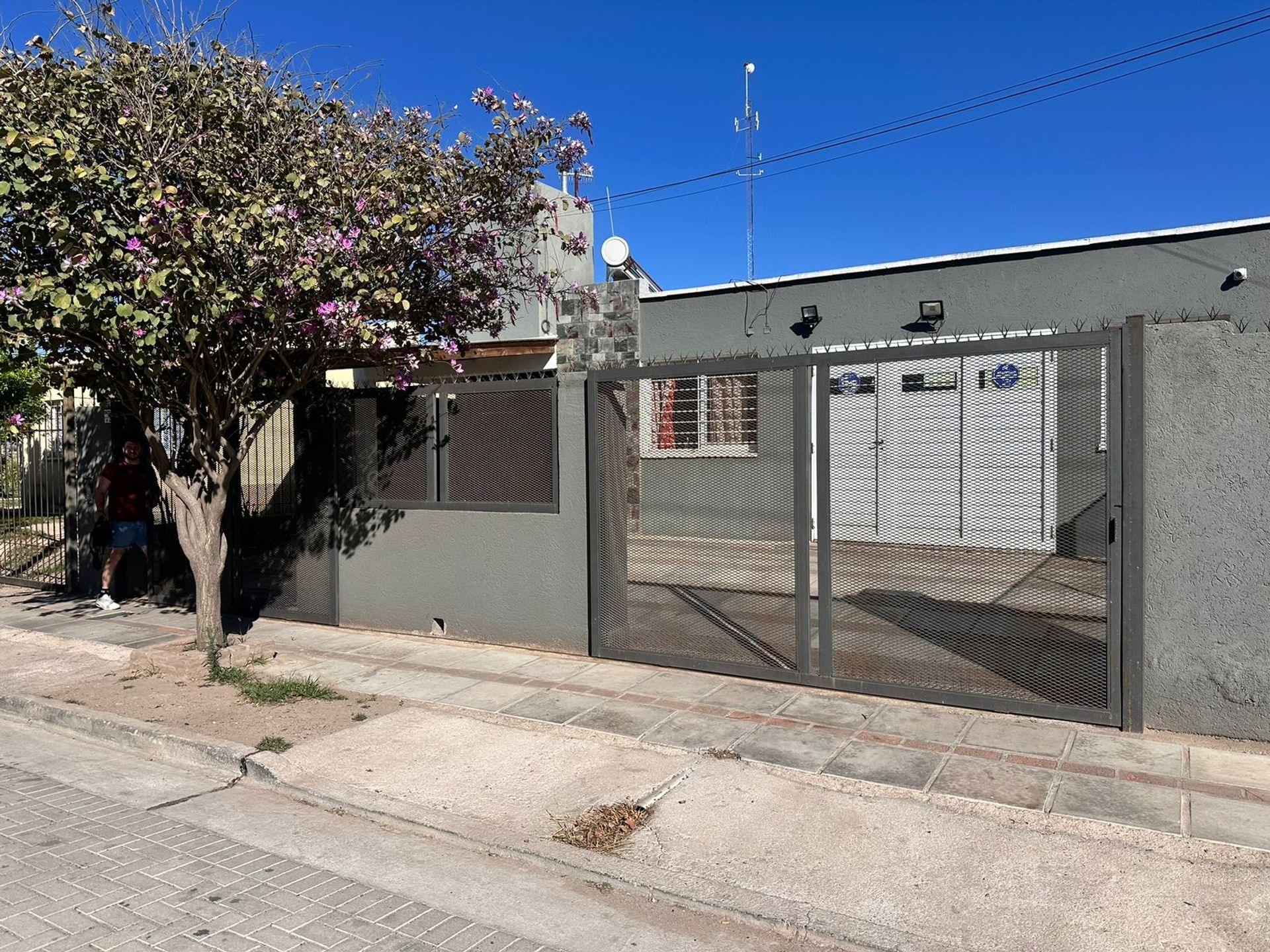 Miniatura 2 — Venta Casa Calle Pública 100 Pública 6 5600