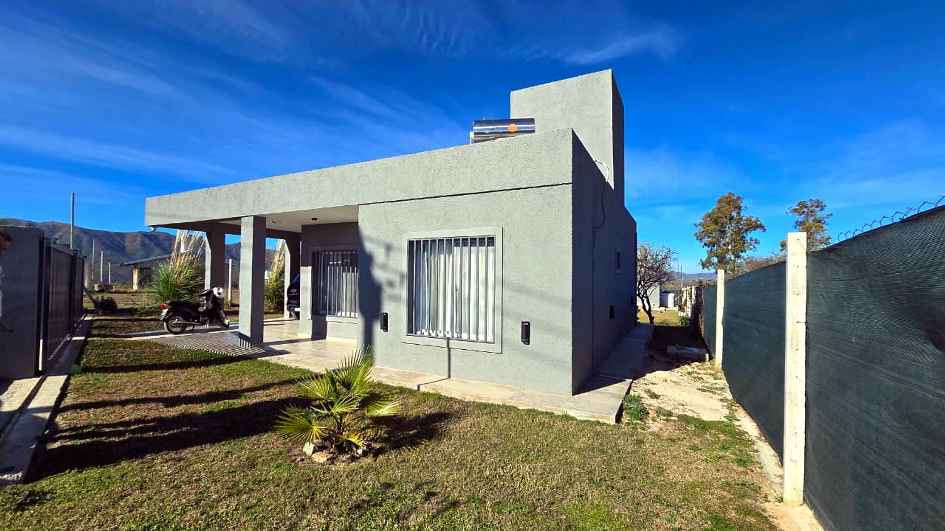 Miniatura 2 — Venta Casa Calle Pública 100 Mgxc+w5, Bialet Massé, Córdoba 1100