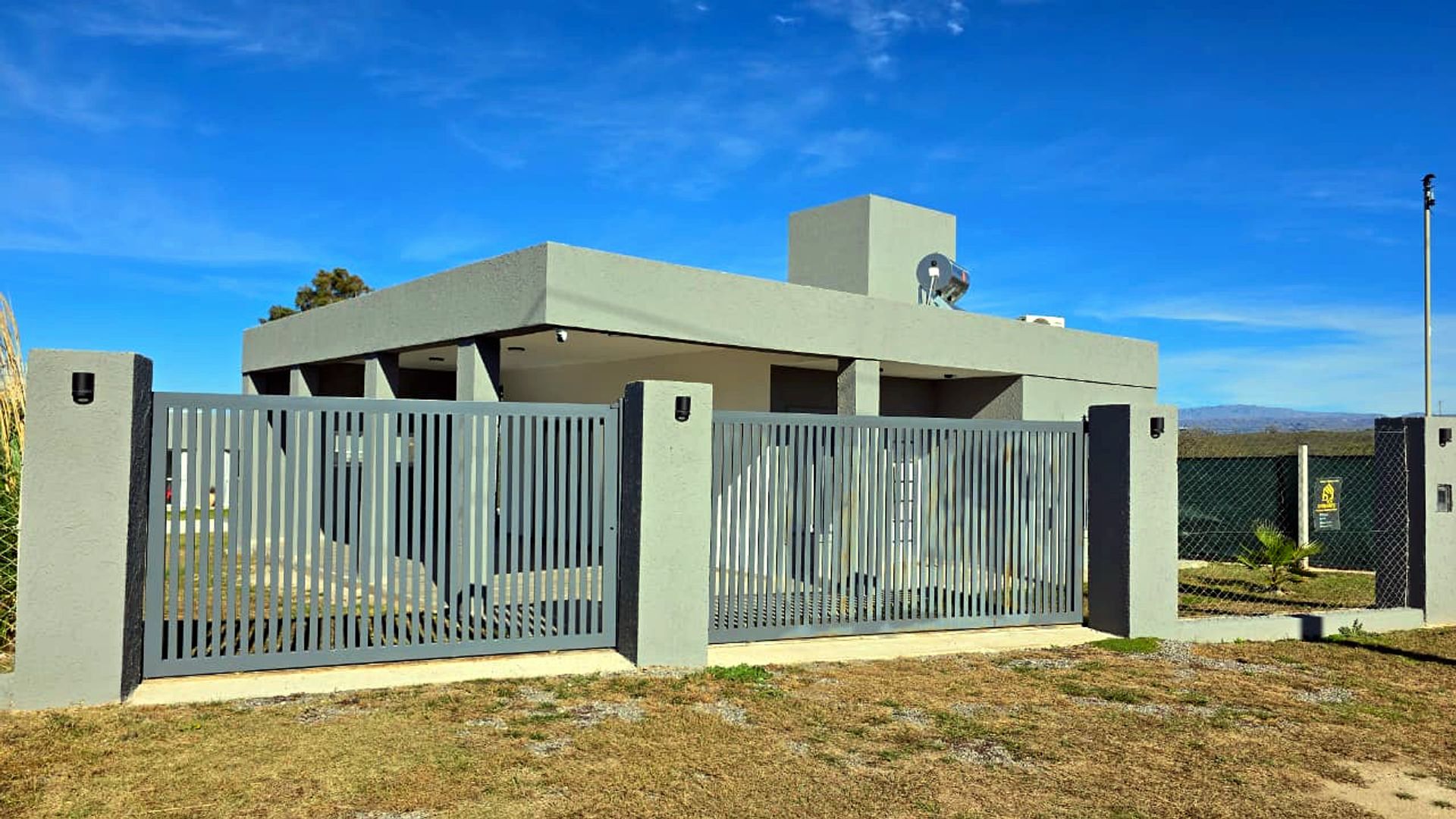 Vista principal de Casa en Barrio Mgxc+w5, Bialet Massé, Córdoba 1100