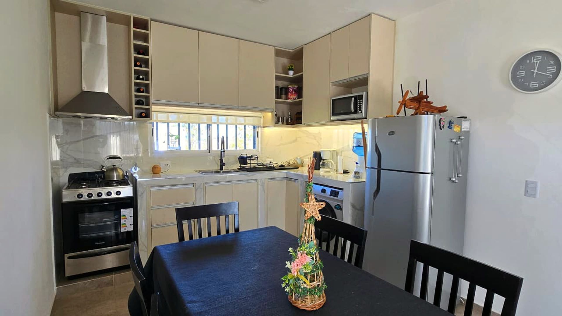 Miniatura 5 — Venta Casa Calle Pública 100 Mgxc+w5, Bialet Massé, Córdoba 1100