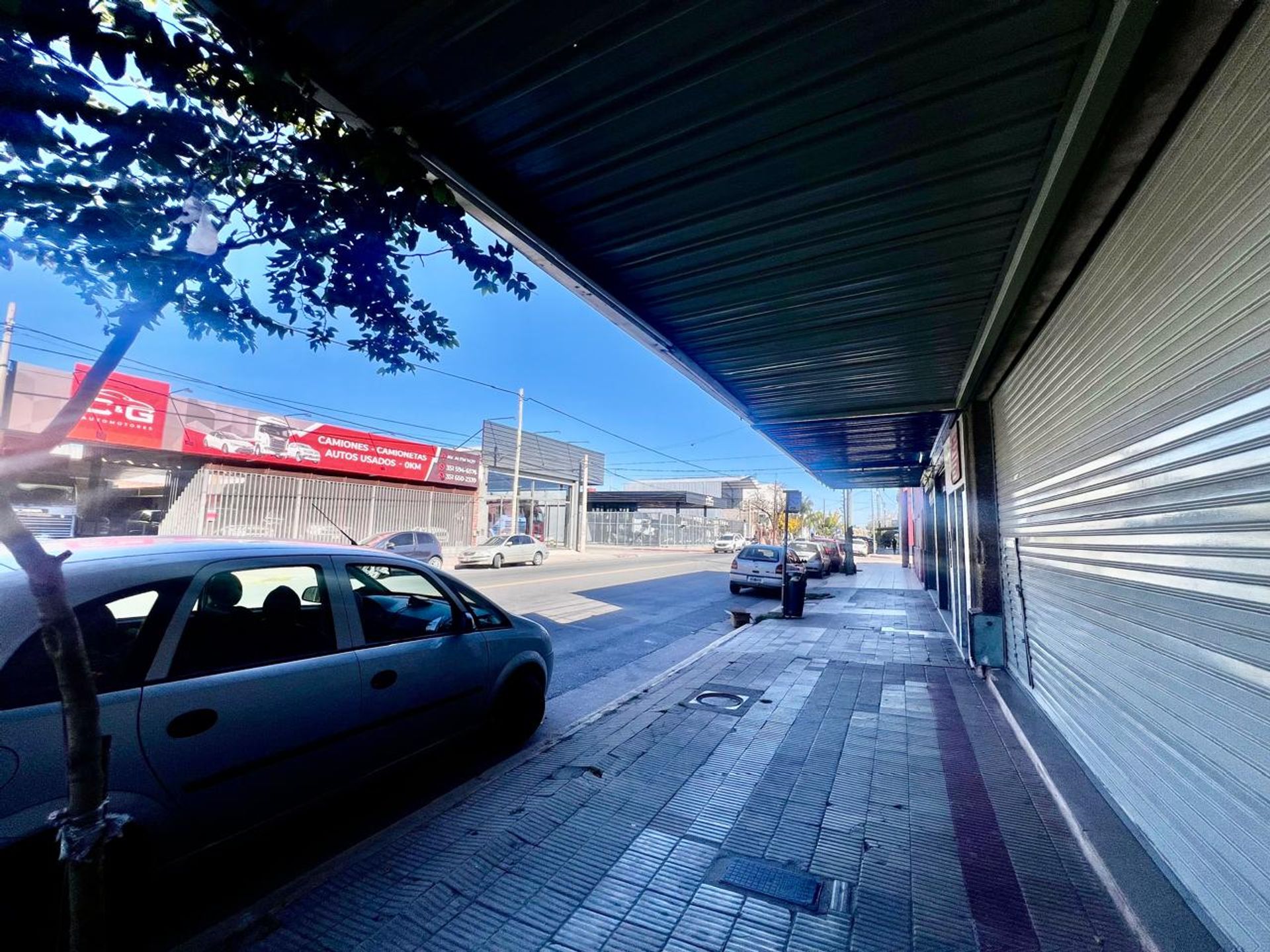 Miniatura 4 — Venta Terreno / Lote Calle Pública 100 General Bustos