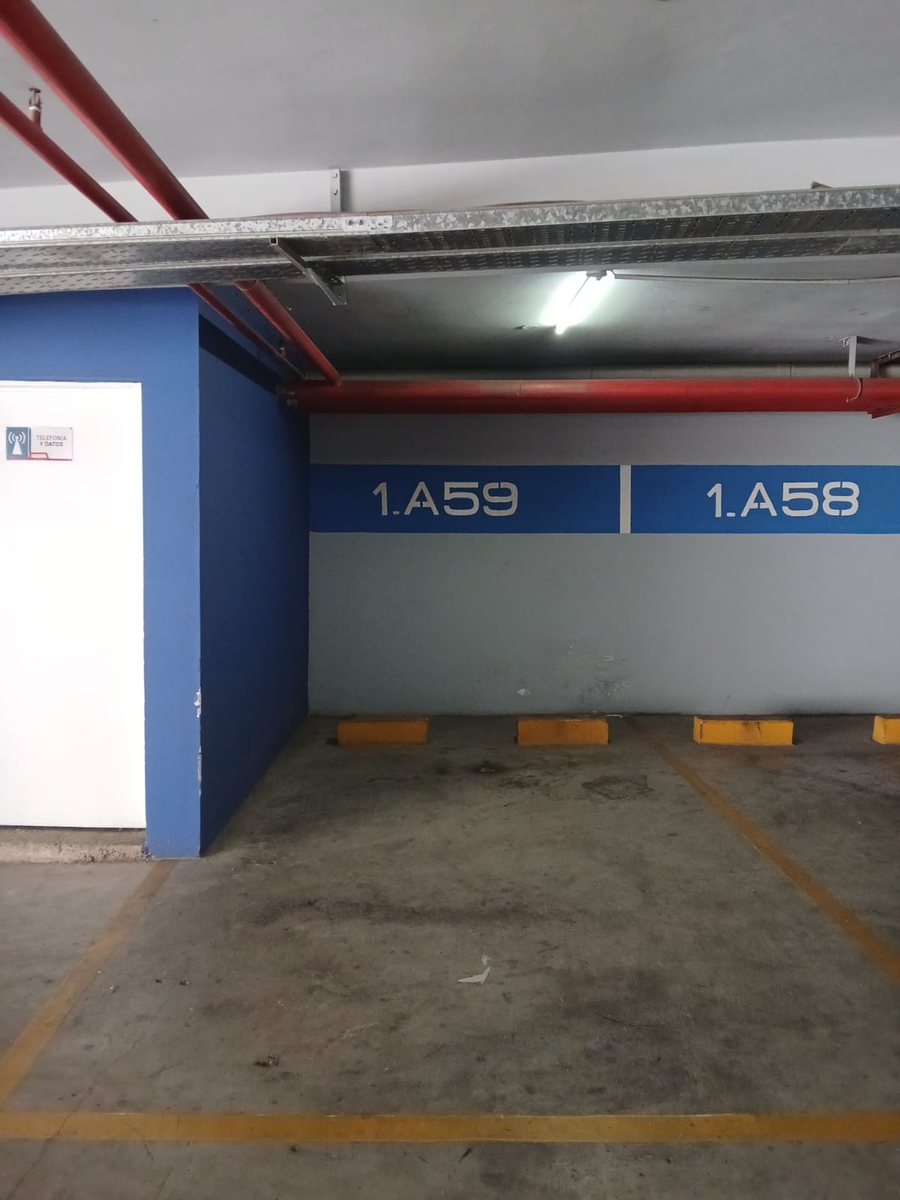 Vista principal de Terreno / Lote en Barrio Cordoba