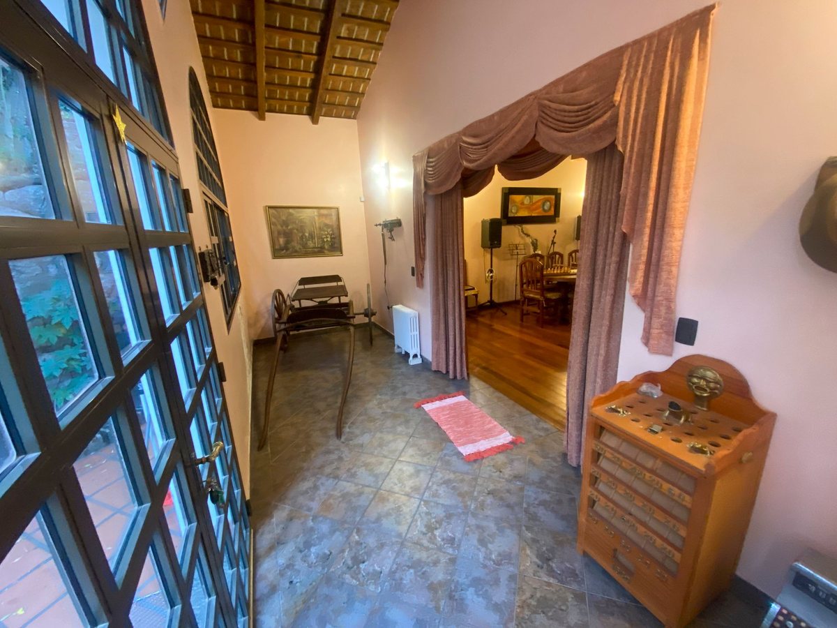 Miniatura 8 — Venta Casona Las Murallas 100 Villa Edén La Falda