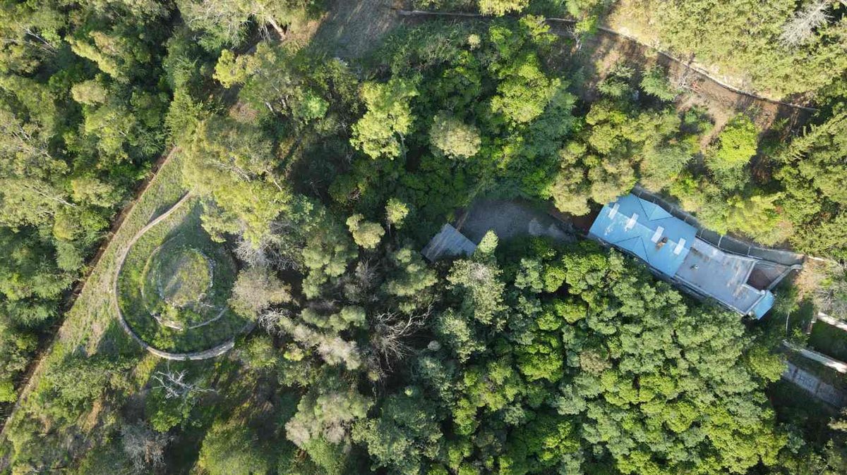 Miniatura 50 — Venta Casona Las Murallas 100 Villa Edén La Falda