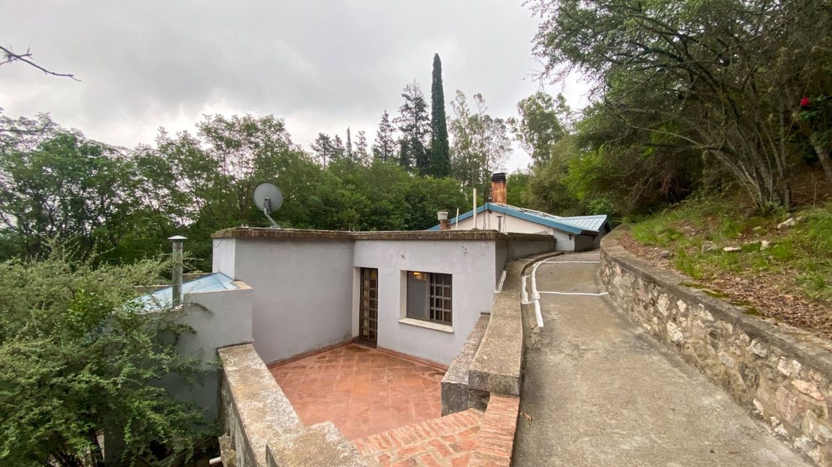 Miniatura 27 — Venta Casona Las Murallas 100 Villa Edén La Falda