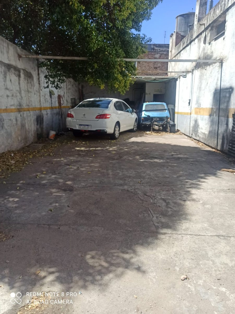 Miniatura 9 — Venta Terreno / Lote Nicolás Avellaneda 600 San Martin