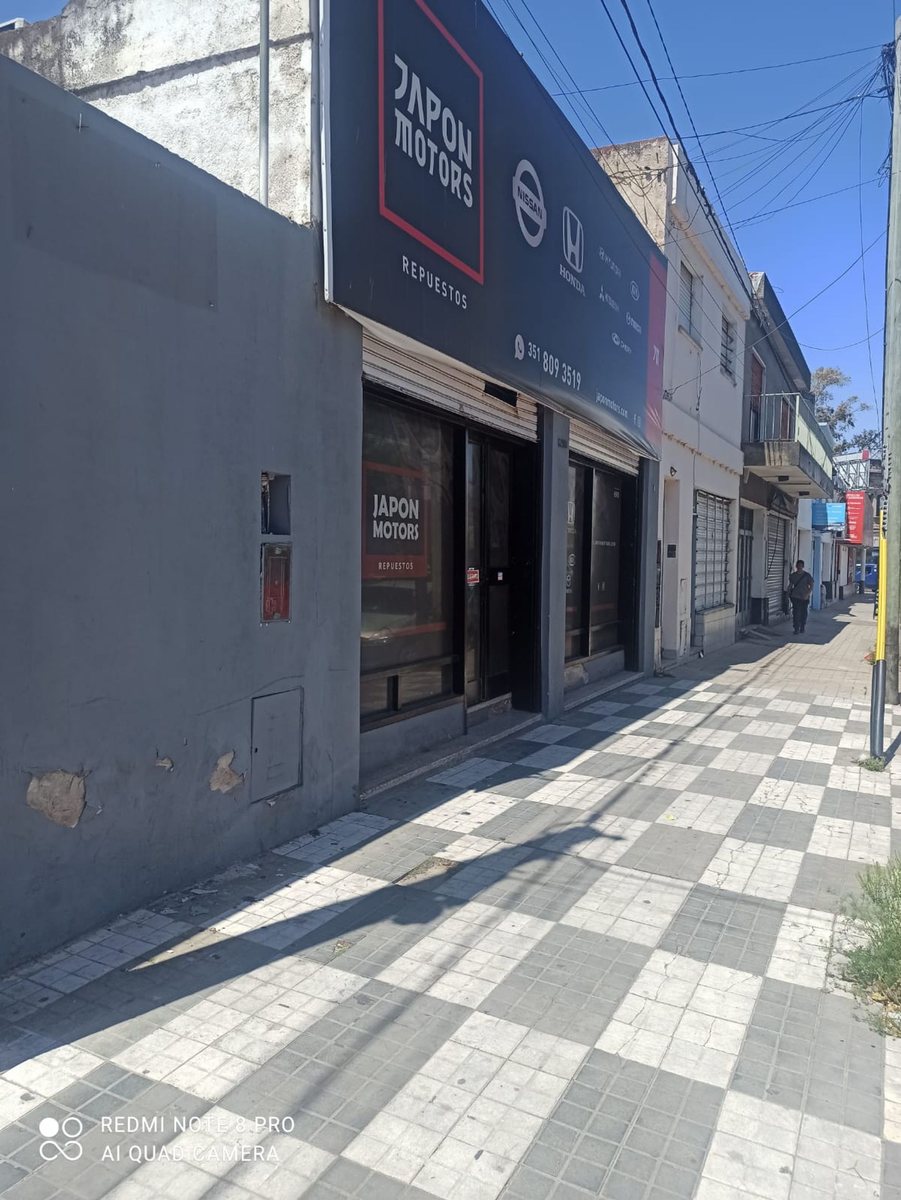 Miniatura 2 — Venta Terreno / Lote Nicolás Avellaneda 600 San Martin