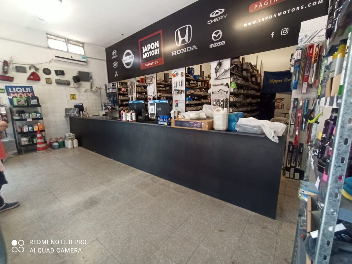 Miniatura 4 — Venta Terreno / Lote Nicolás Avellaneda 600 San Martin