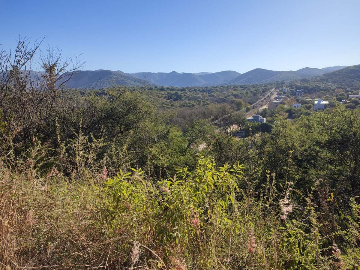 Miniatura 4 — Venta Terreno / Lote Calle Pública 100 Sierra Nueva