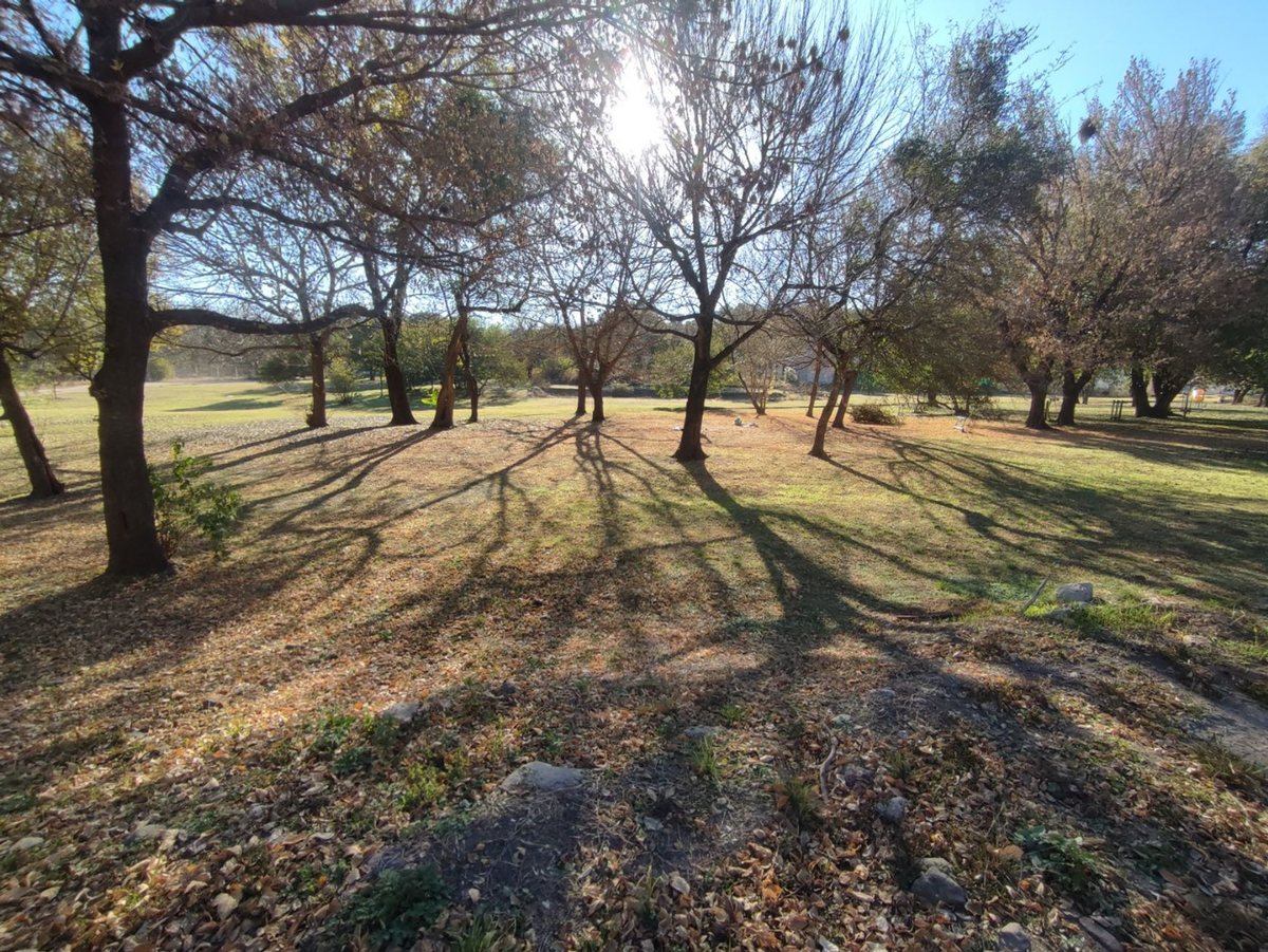 Vista principal de Terreno / Lote en Barrio Sierra Nueva